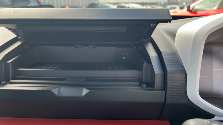 Dacia Spring 27kWh Expression 65 48kW 5dr Auto Electric Hatchback